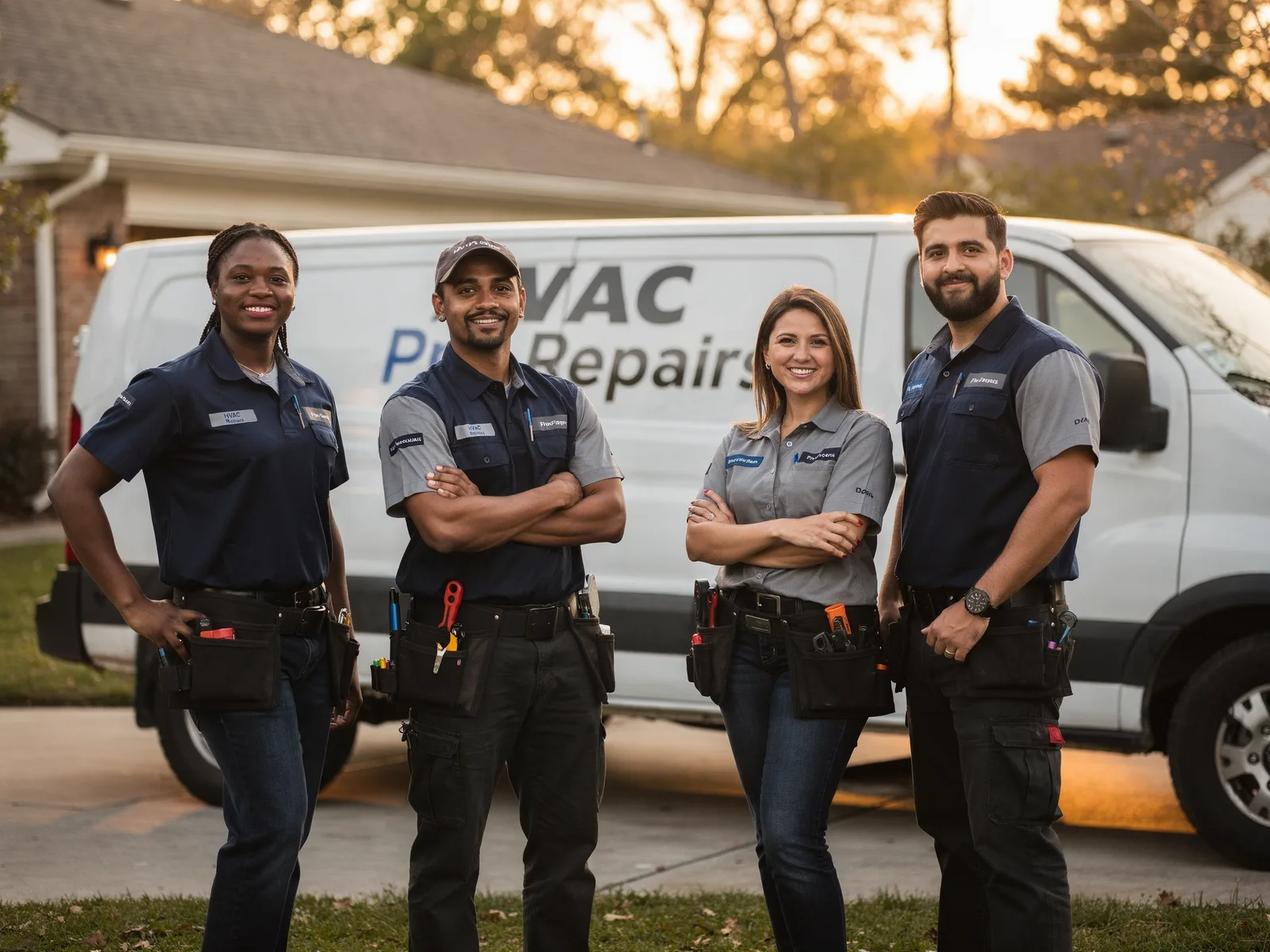 Heat Pump Repair company in Glen Jean, WV