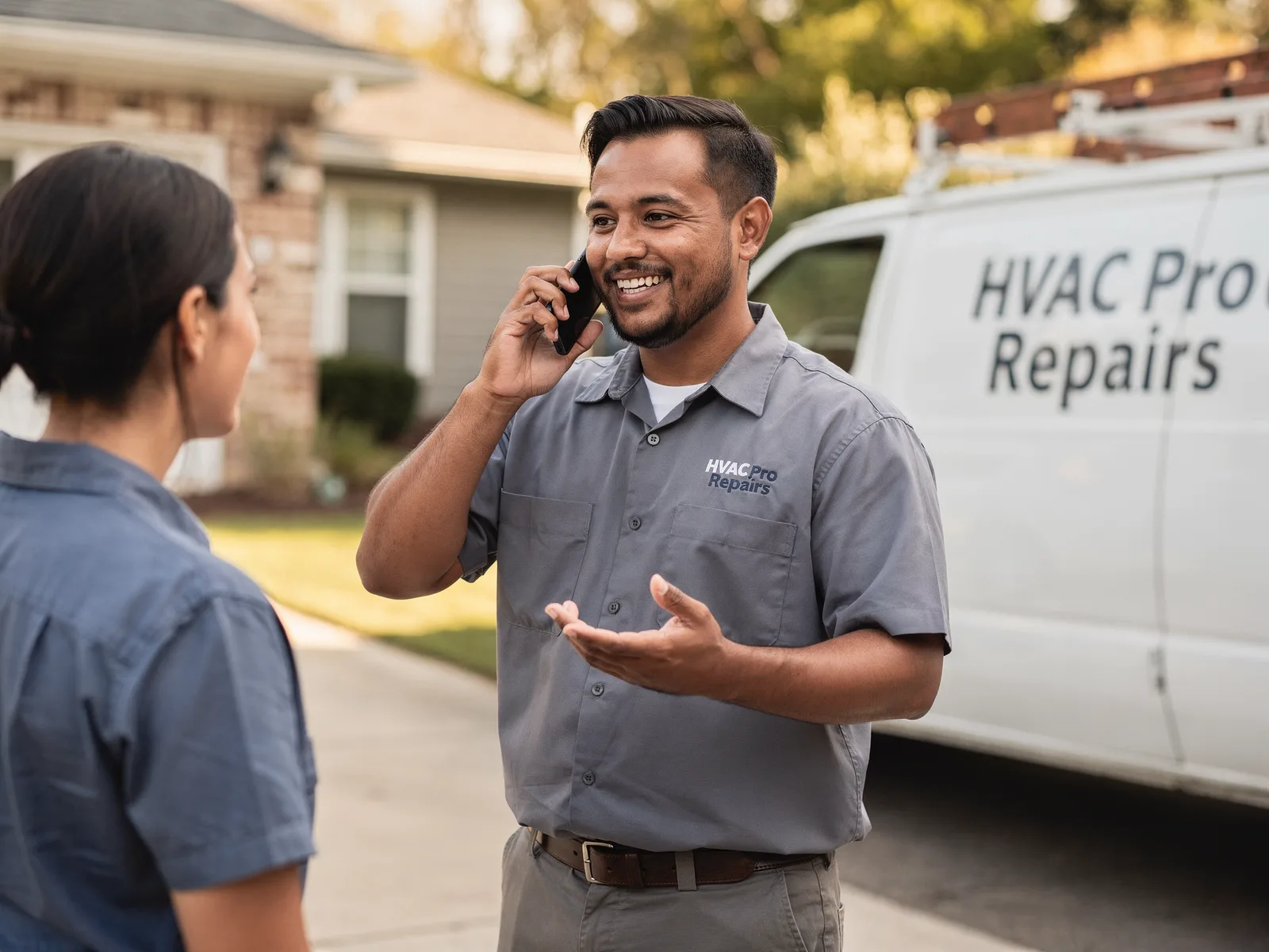 Heat Pump Repair Glen Jean, WV FAQs